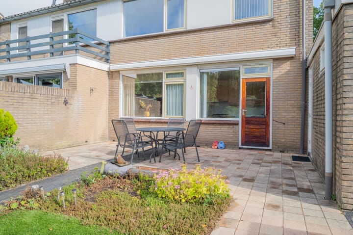 Foto 22 van Bredenhorst 141