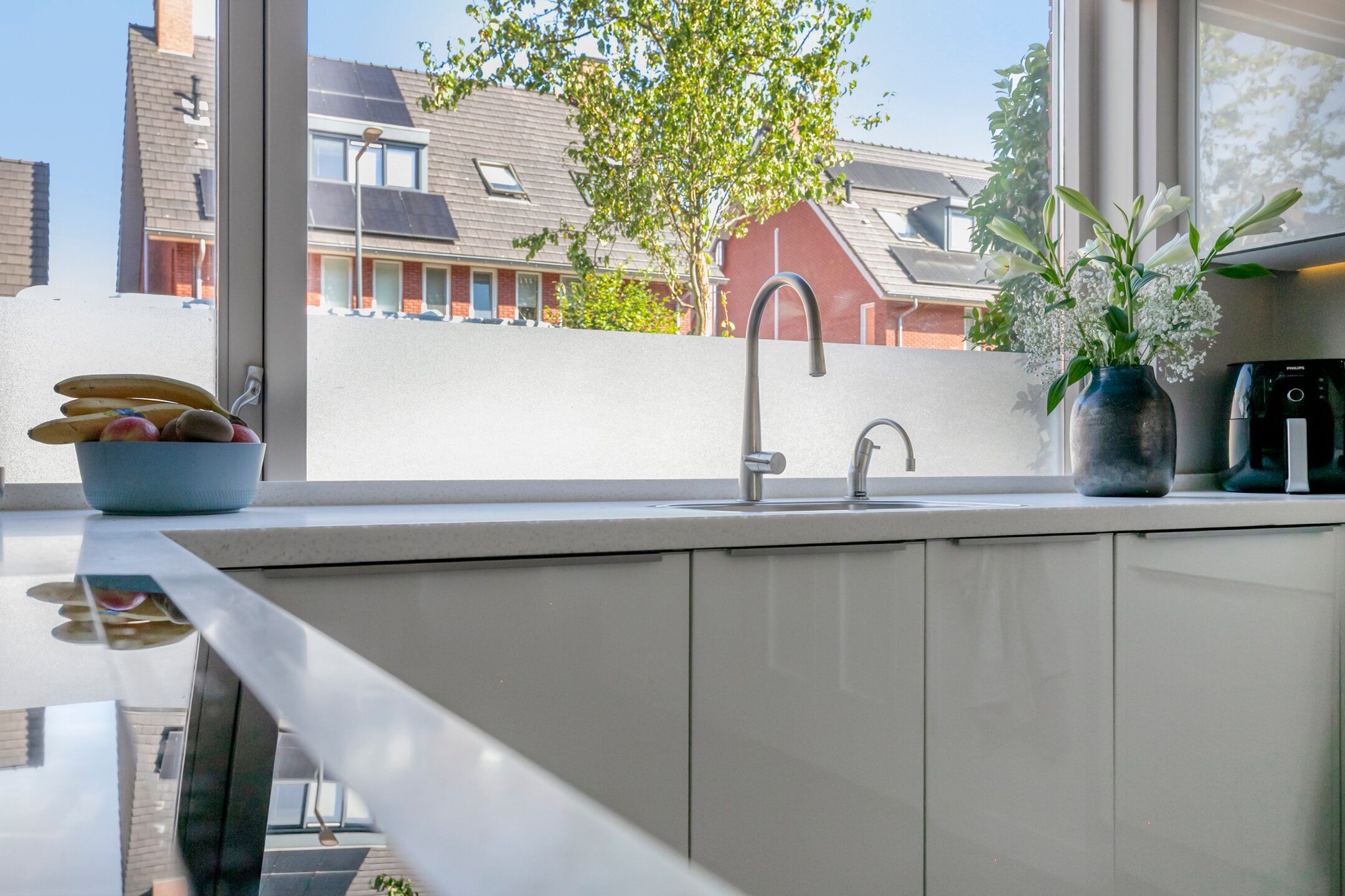 Foto 15 van Kurt Schwittersstraat 9