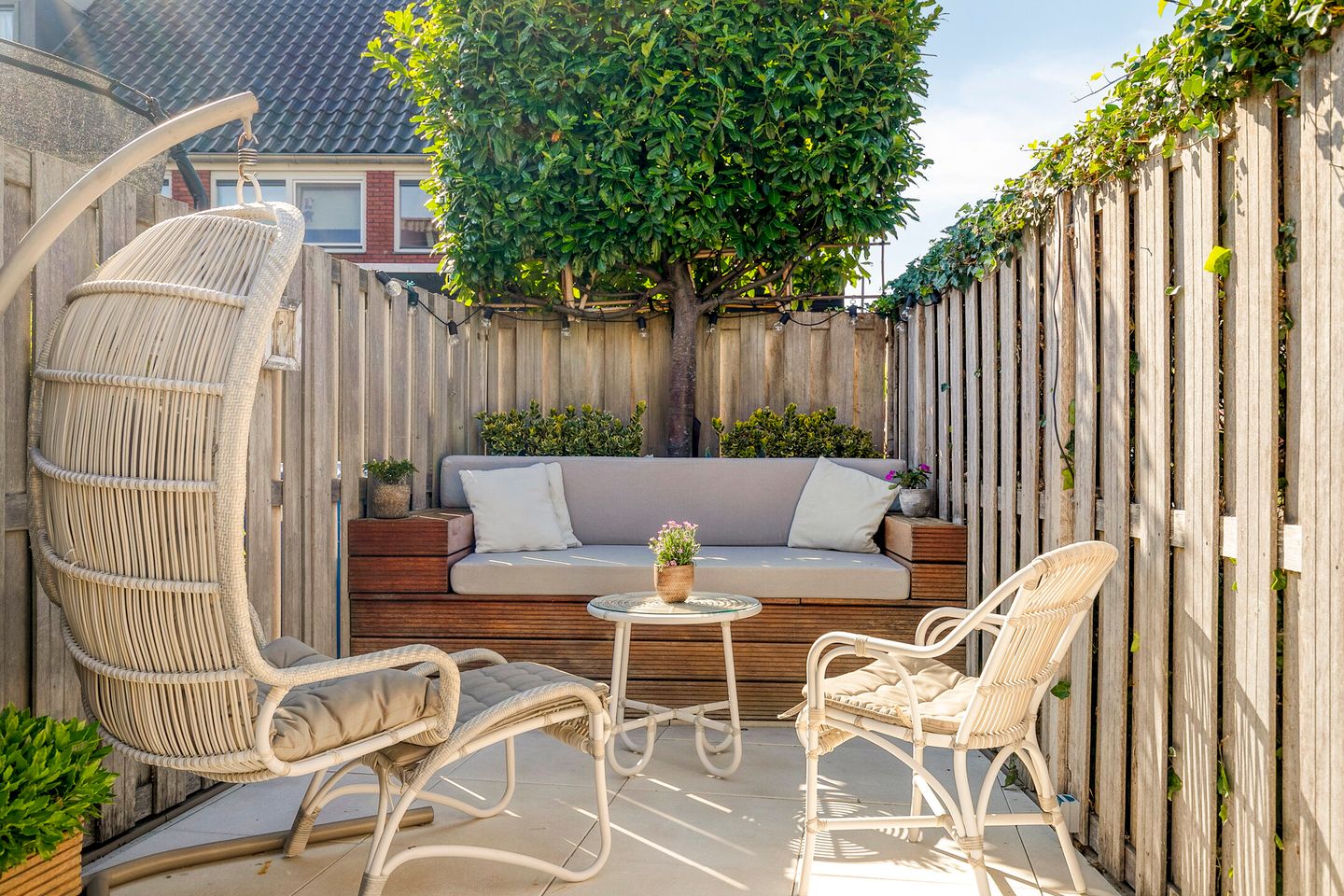 Foto 19 van Kurt Schwittersstraat 9