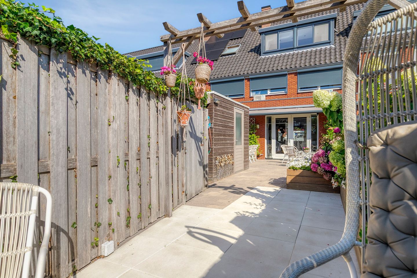 Foto 20 van Kurt Schwittersstraat 9