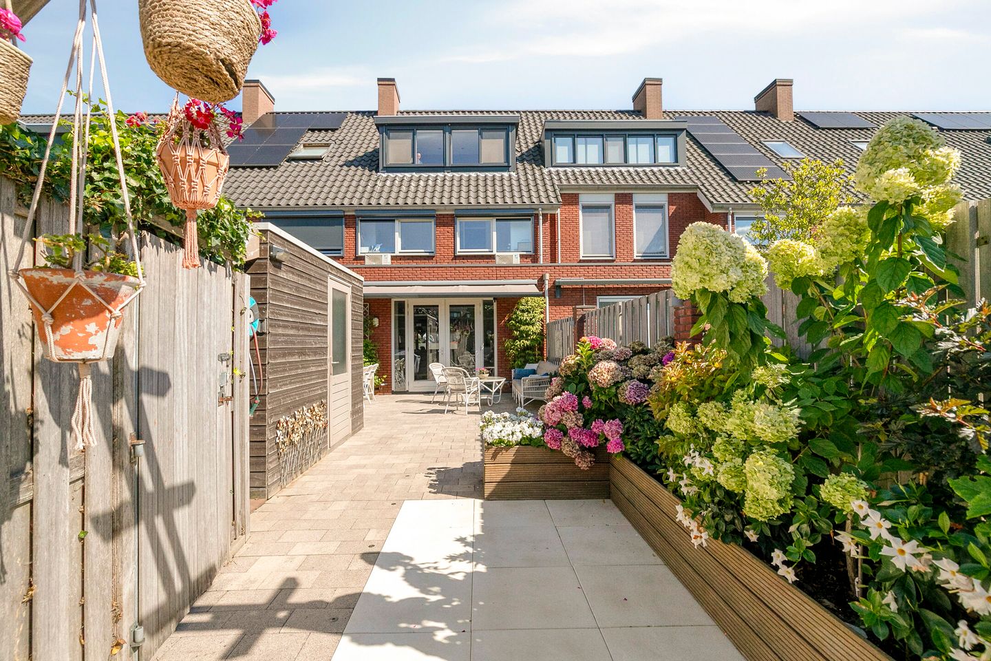 Foto 4 van Kurt Schwittersstraat 9