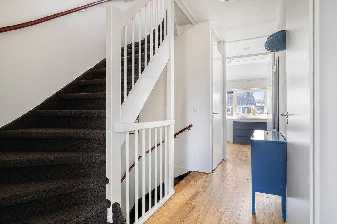 Foto 22 van Kurt Schwittersstraat 9