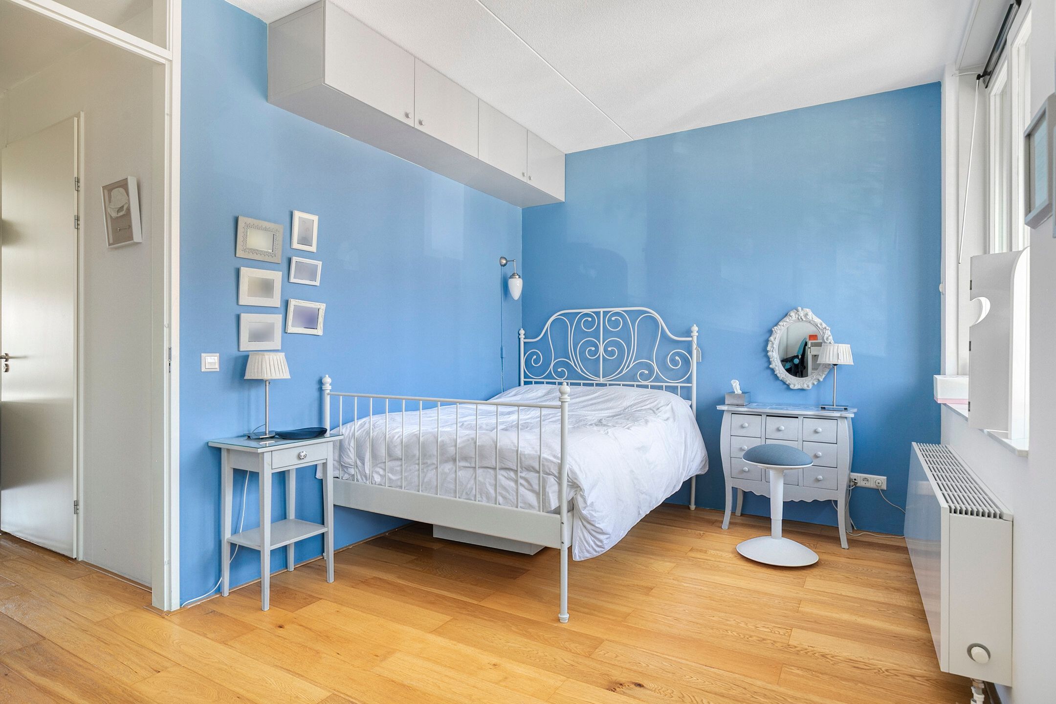 Foto 24 van Kurt Schwittersstraat 9