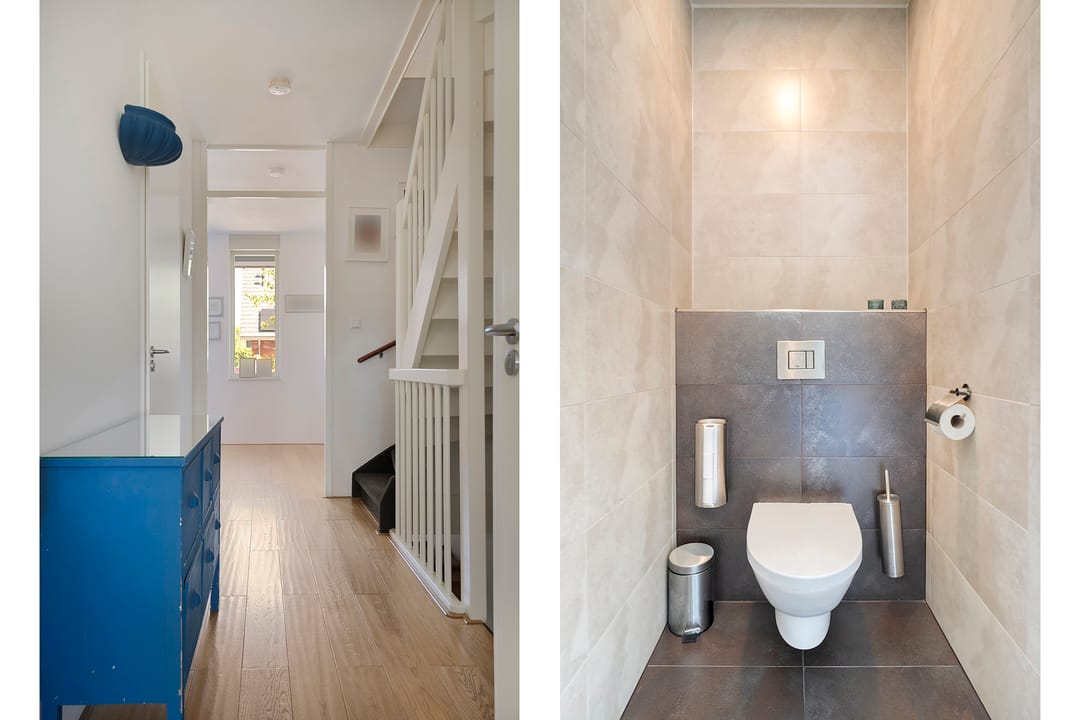 Foto 23 van Kurt Schwittersstraat 9