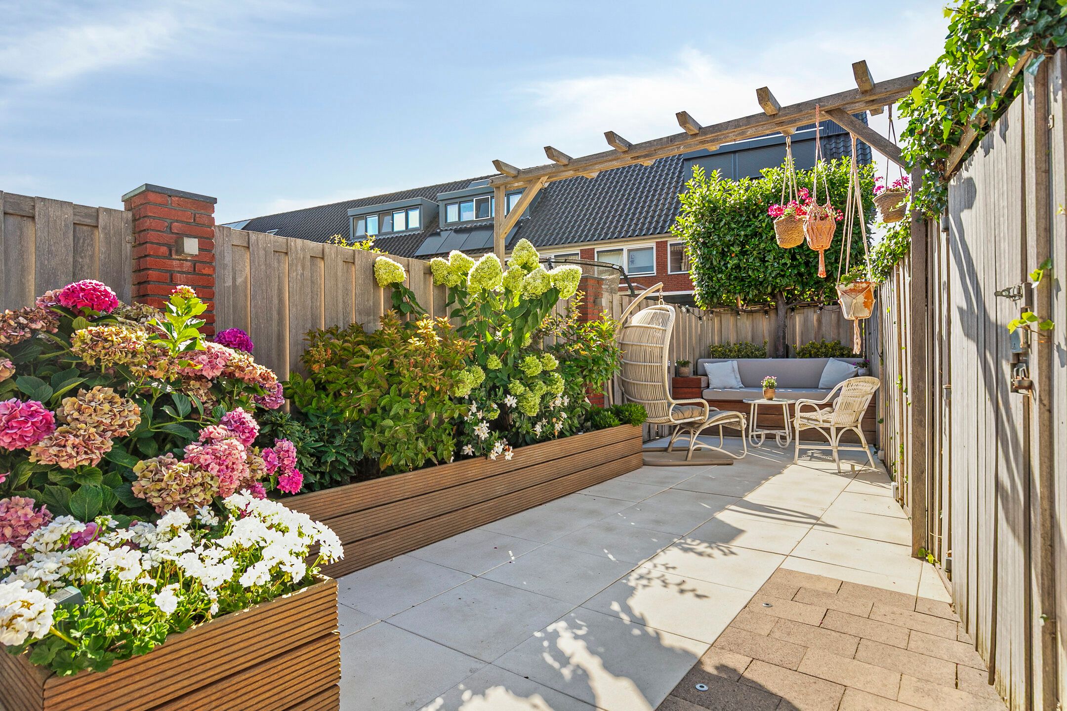 Foto 18 van Kurt Schwittersstraat 9