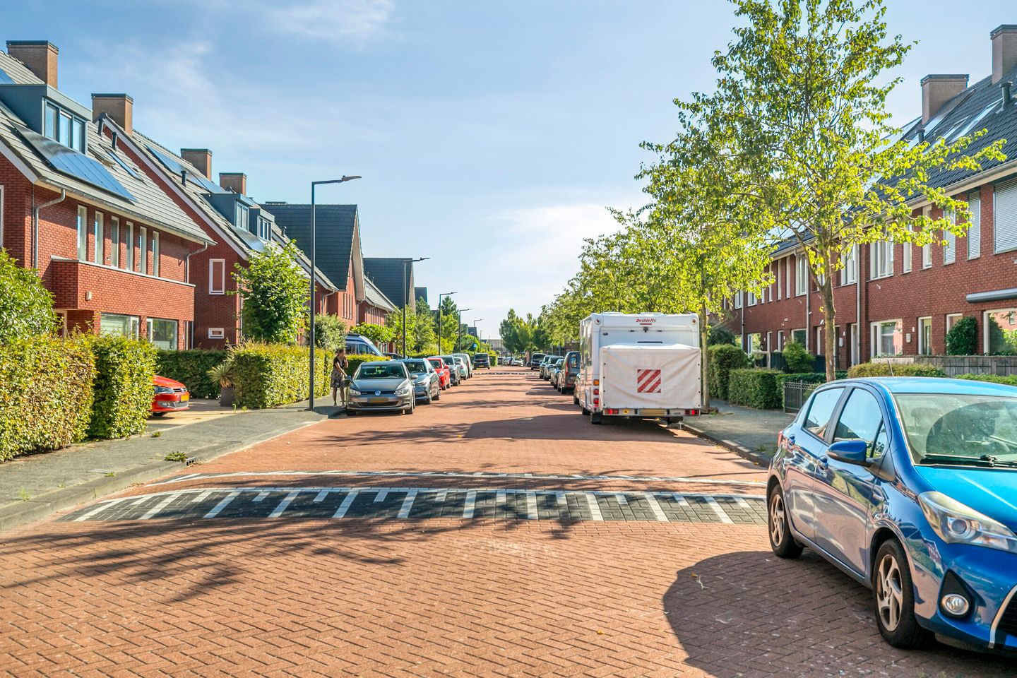 Foto 35 van Kurt Schwittersstraat 9