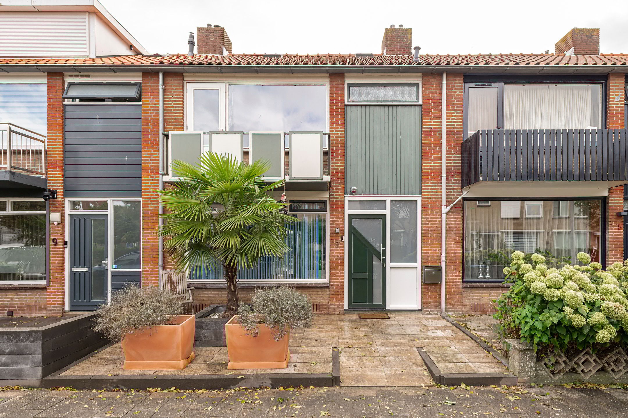 Brahmsstraat, 7, Culemborg, 4102CN, Gelderland, Nederland 7 