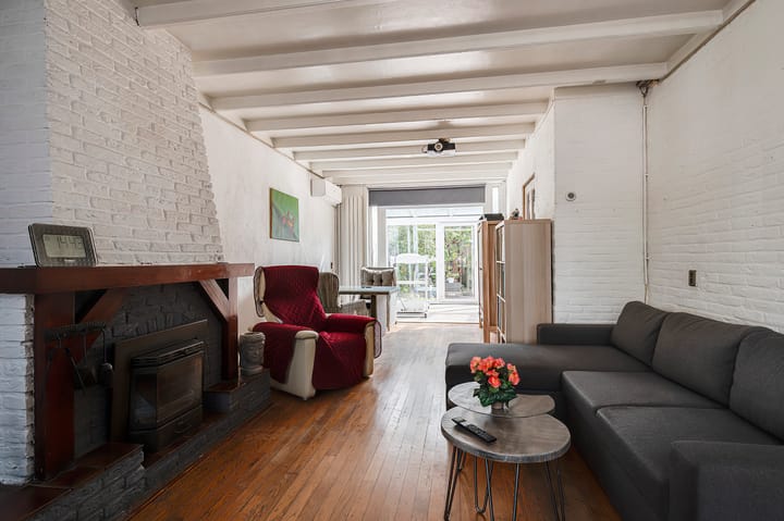 Photo 7 of Brahmsstraat 7