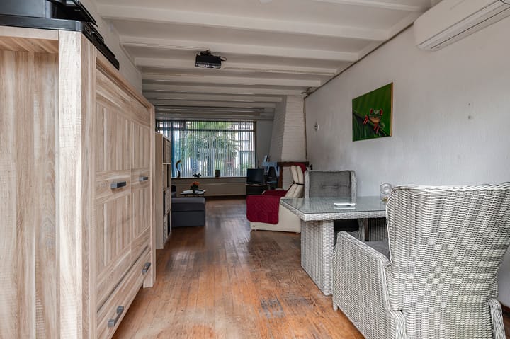 Photo 9 of Brahmsstraat 7