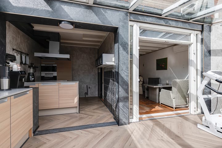 Photo 10 of Brahmsstraat 7