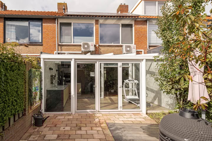 Photo 12 of Brahmsstraat 7