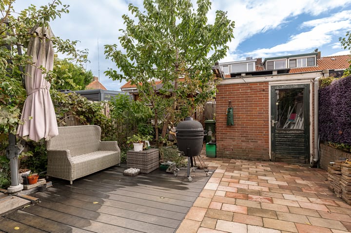 Photo 13 of Brahmsstraat 7