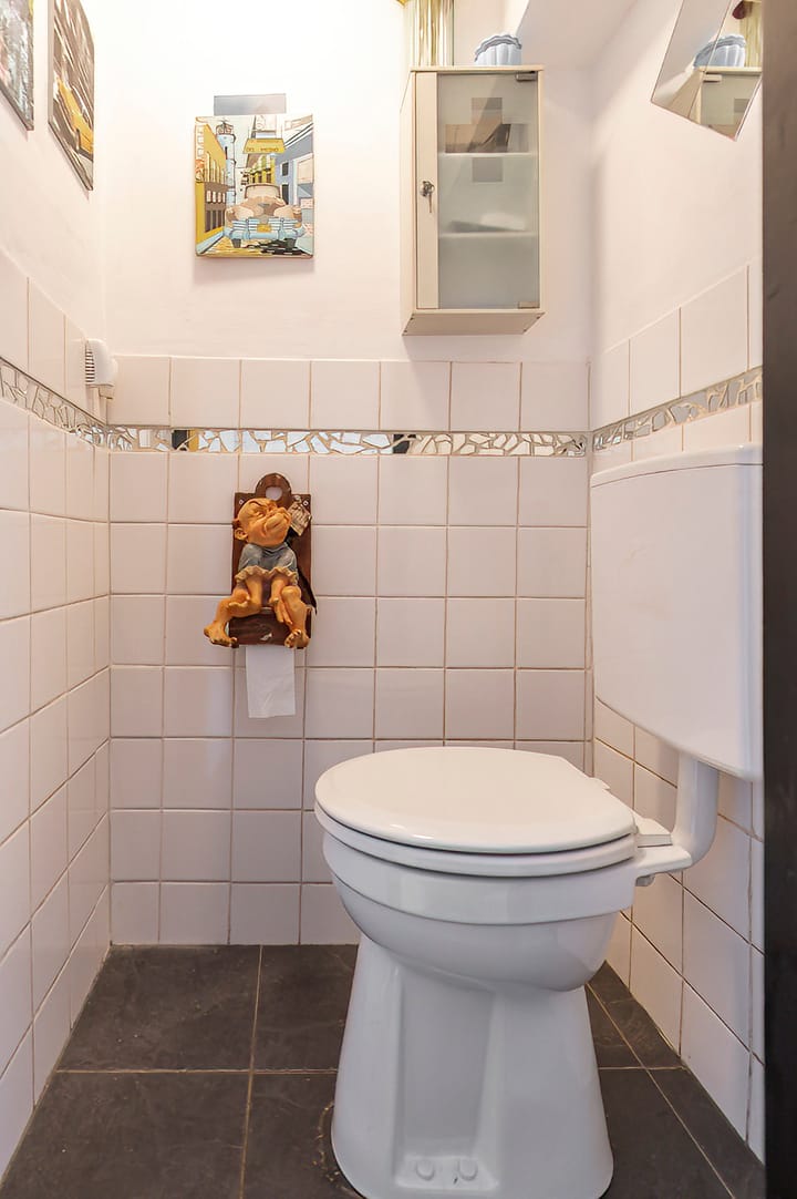 Photo 14 of Brahmsstraat 7