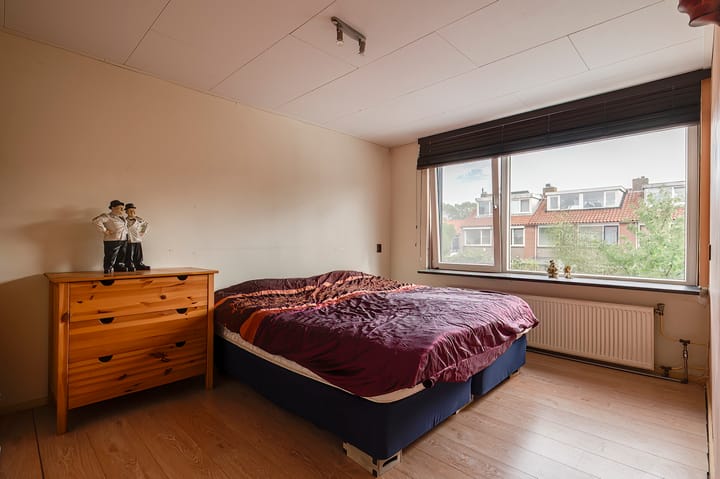 Photo 21 of Brahmsstraat 7