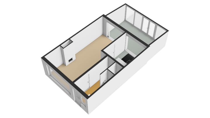 Photo 26 of Brahmsstraat 7