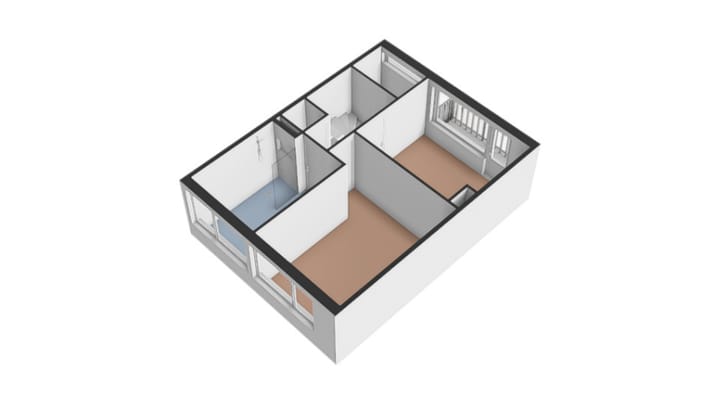 Photo 28 of Brahmsstraat 7