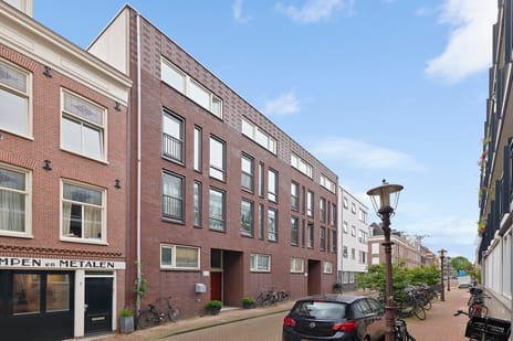 Schimmelstraat thumbnail