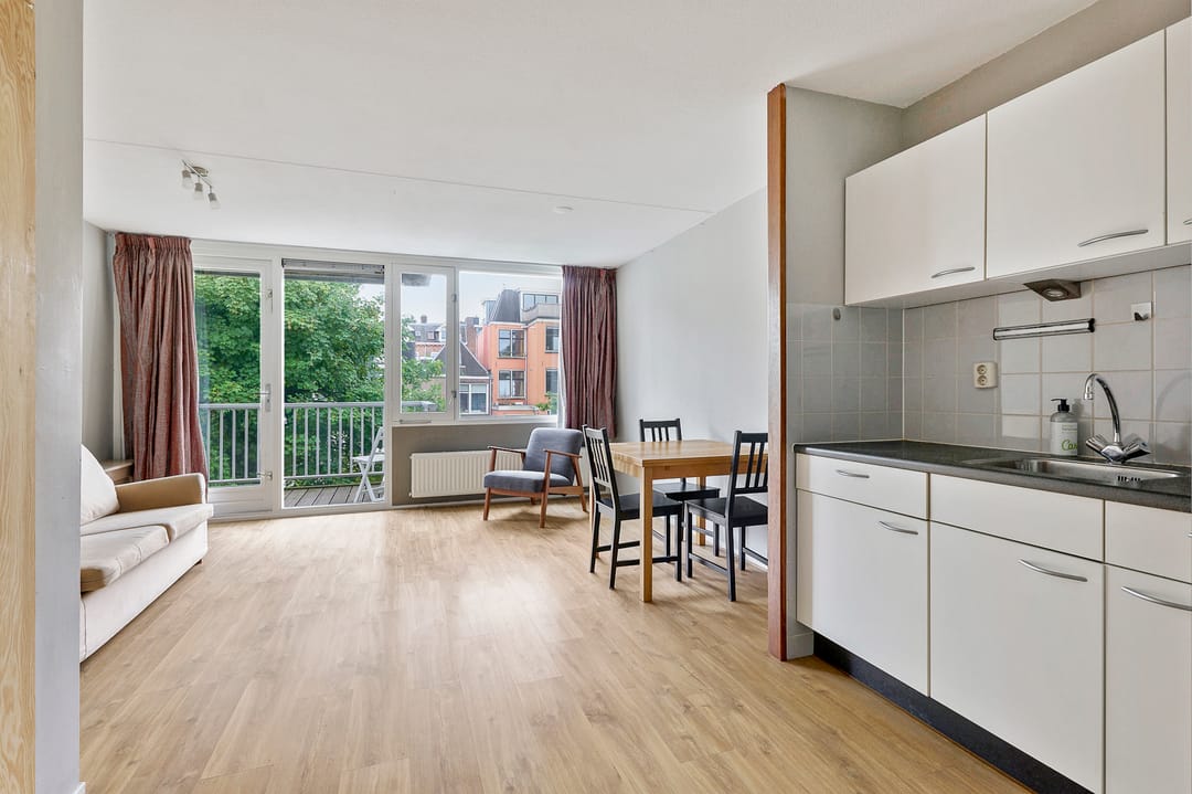 Foto 2 van Schimmelstraat 9-C