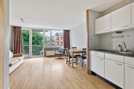 Schimmelstraat 9-C secondary image