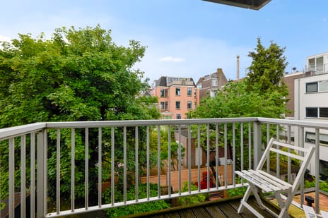 Schimmelstraat 9-C tertiary image