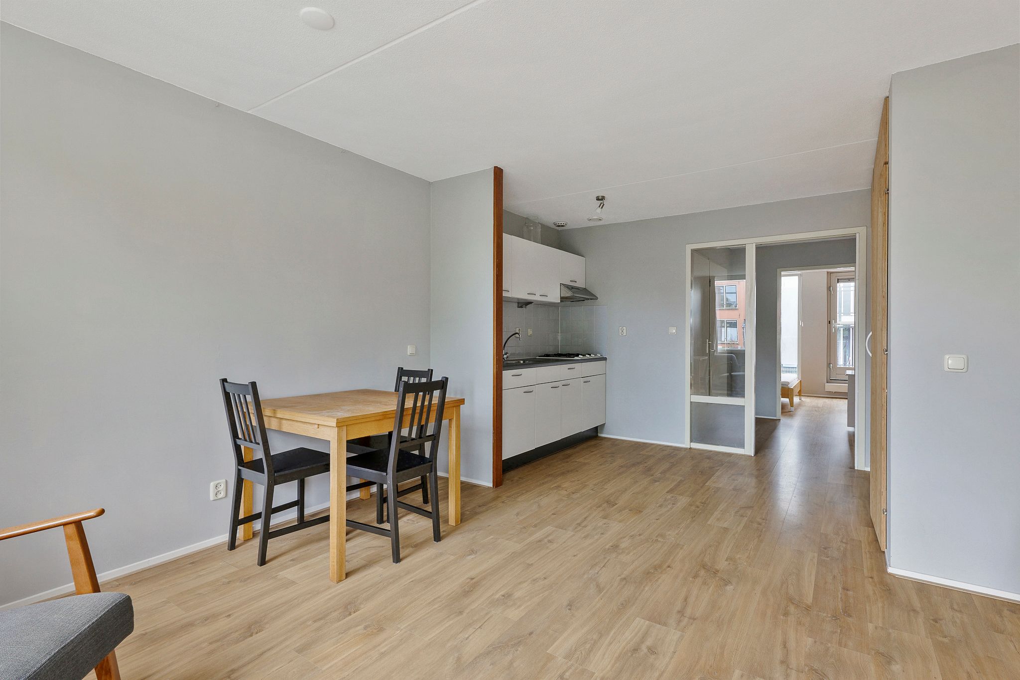 Foto 6 van Schimmelstraat 9-C