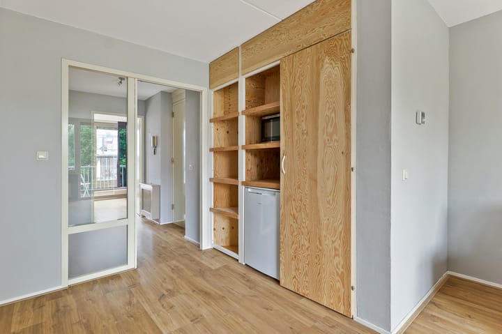 Foto 10 van Schimmelstraat 9-C