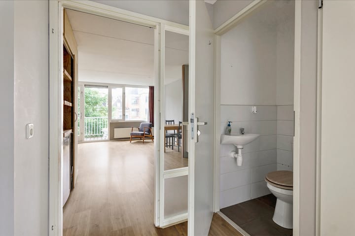 Foto 12 van Schimmelstraat 9-C