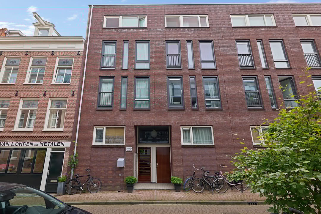 Foto 16 van Schimmelstraat 9-C