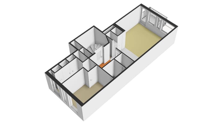 Foto 22 van Schimmelstraat 9-C