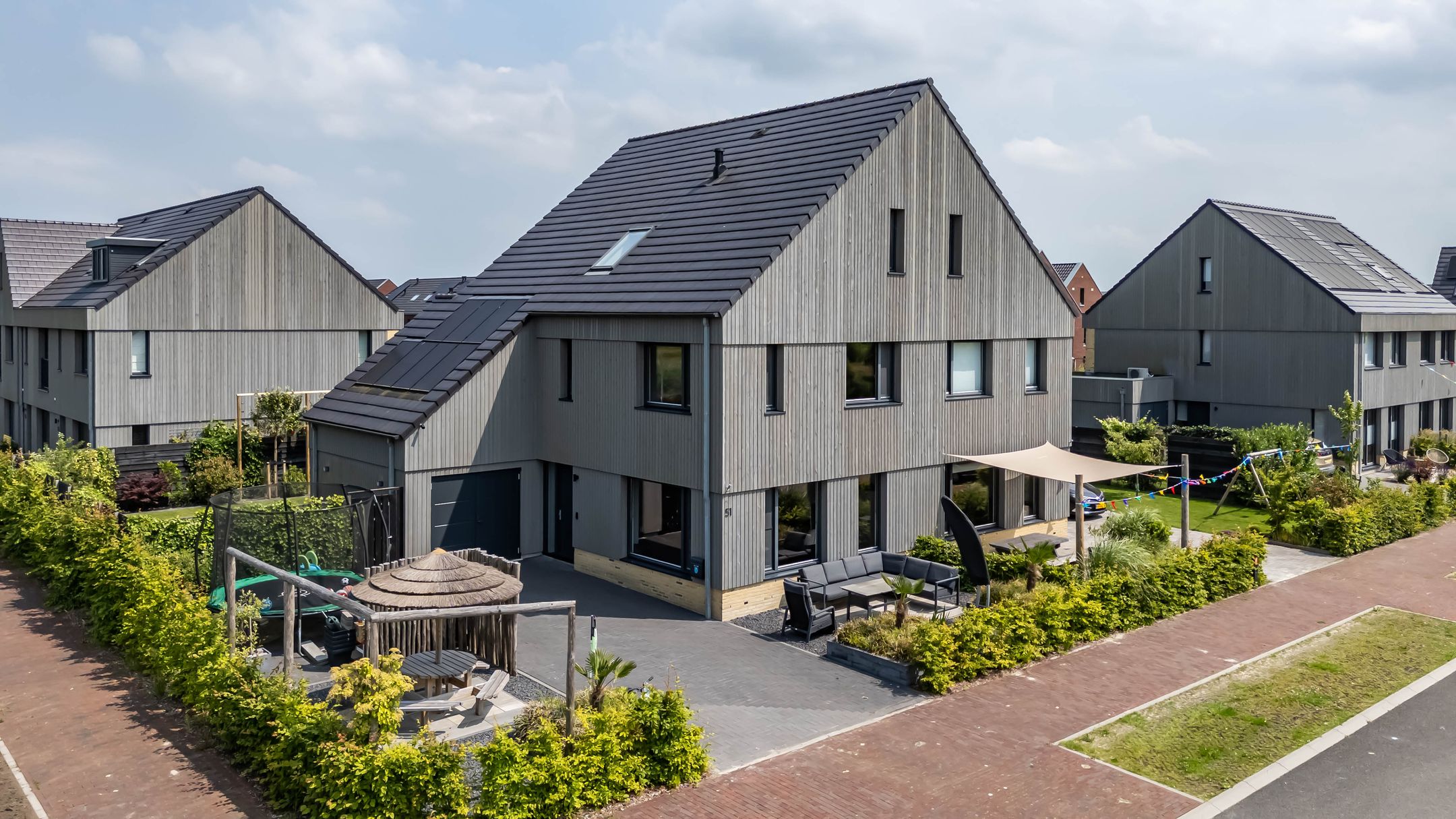 Blaarkop, 51, Meerstad, 9613DE, Groningen, Nederland 51