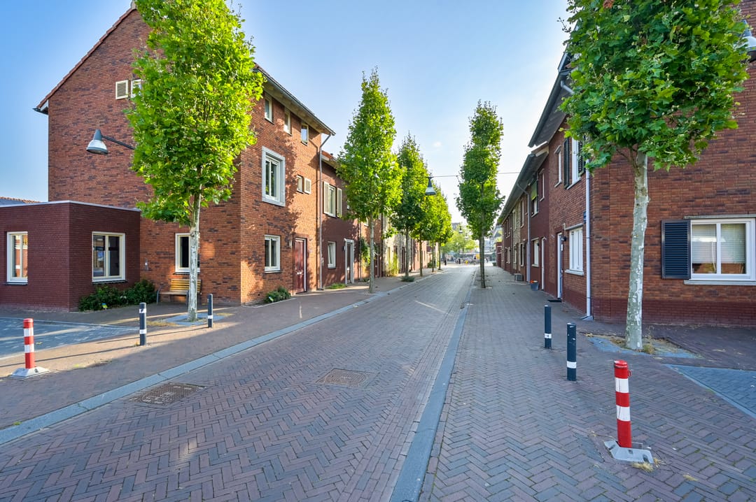 Foto 2 van Fossa Italica 116