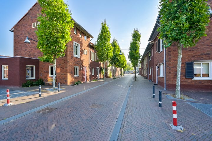 Foto 2 van Fossa Italica 116