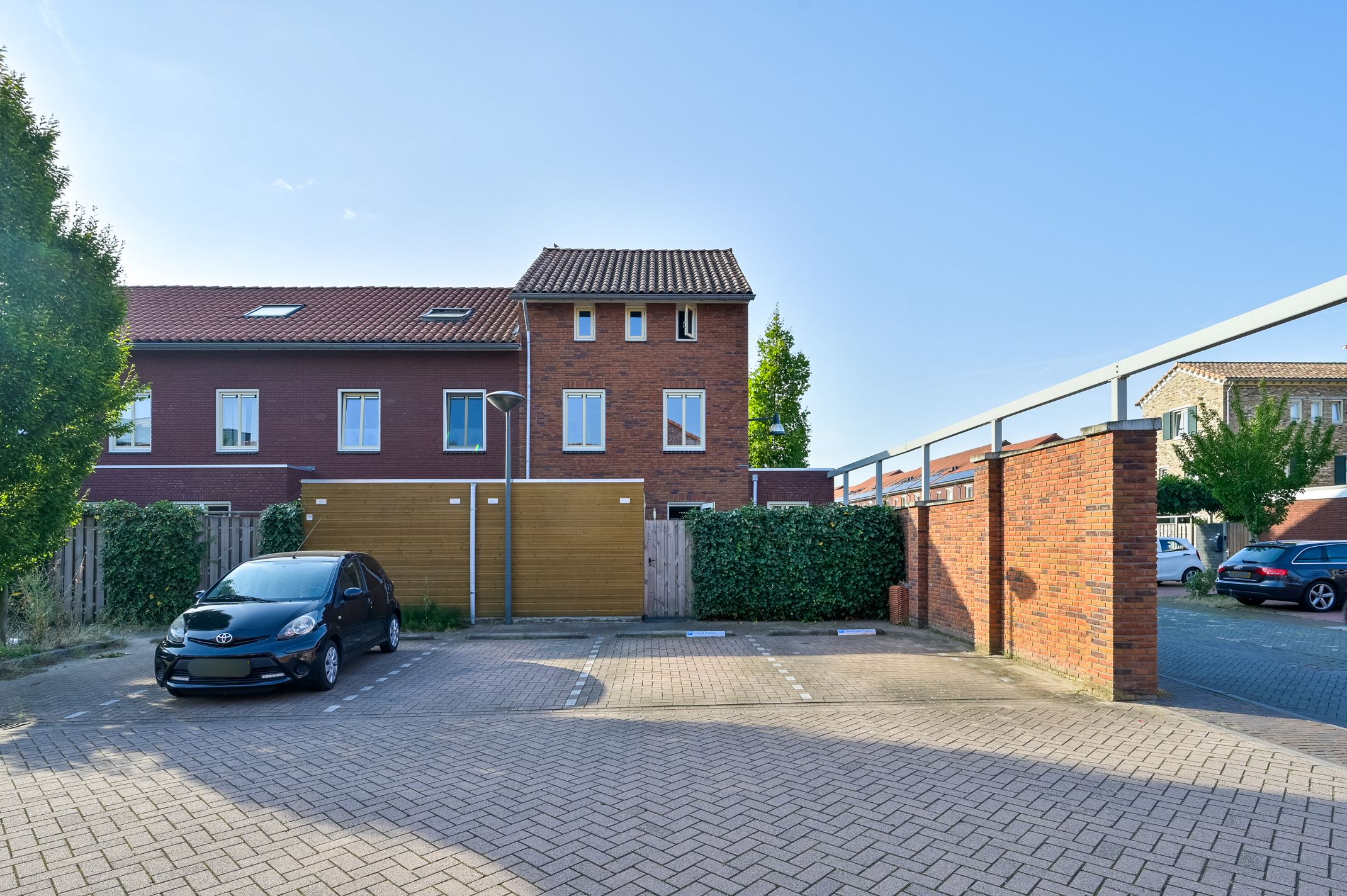 Foto 3 van Fossa Italica 116