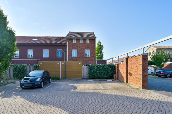 Foto 3 van Fossa Italica 116