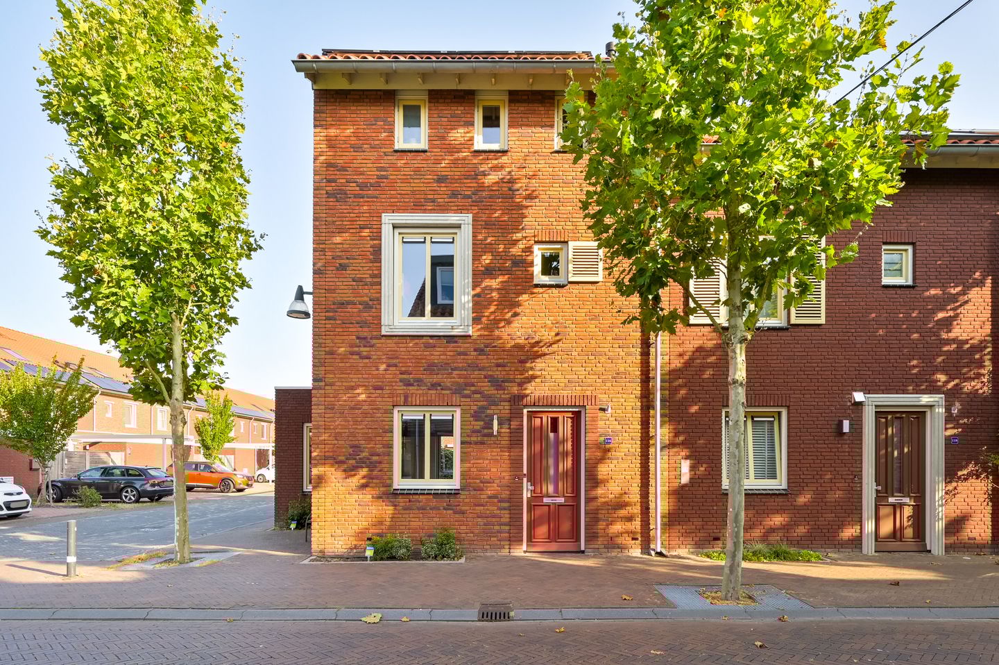 Foto 4 van Fossa Italica 116