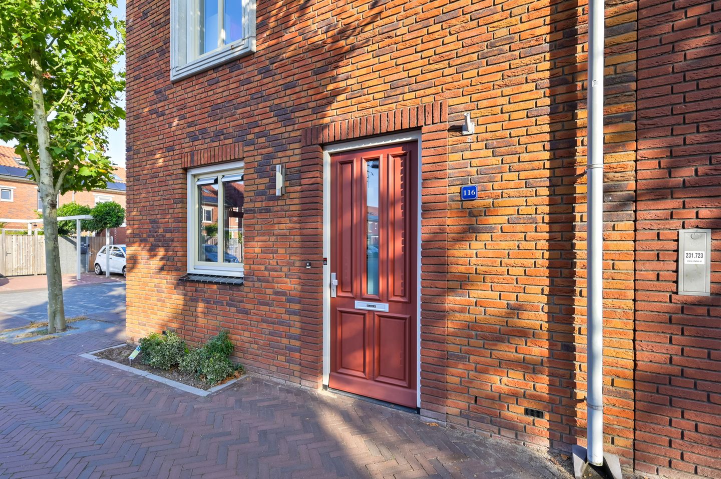 Foto 5 van Fossa Italica 116