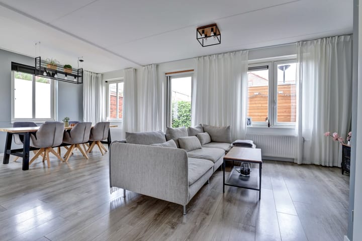 Foto 6 van Fossa Italica 116