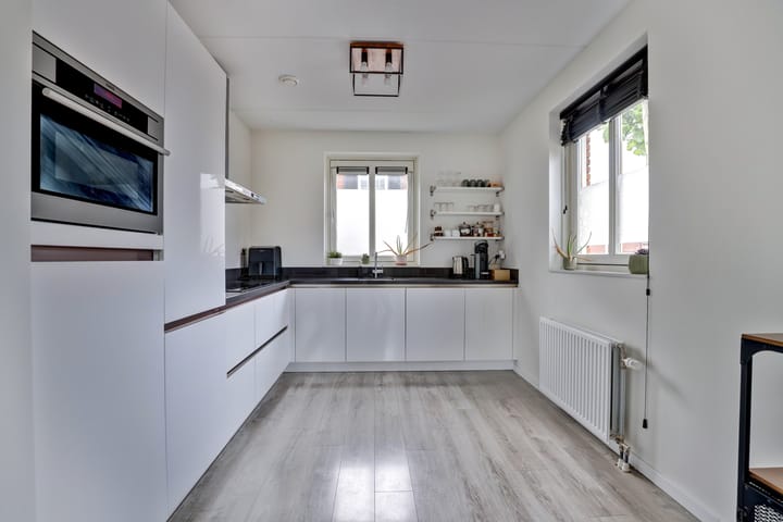 Foto 7 van Fossa Italica 116