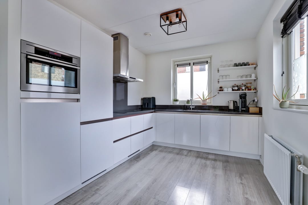 Foto 8 van Fossa Italica 116