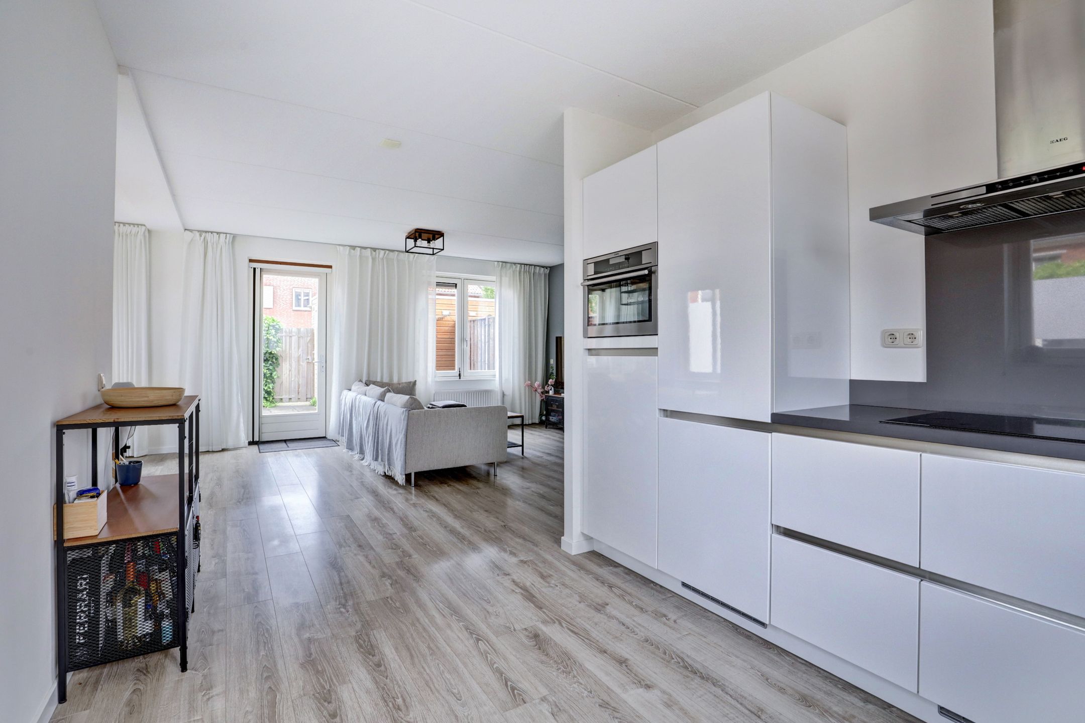 Foto 9 van Fossa Italica 116