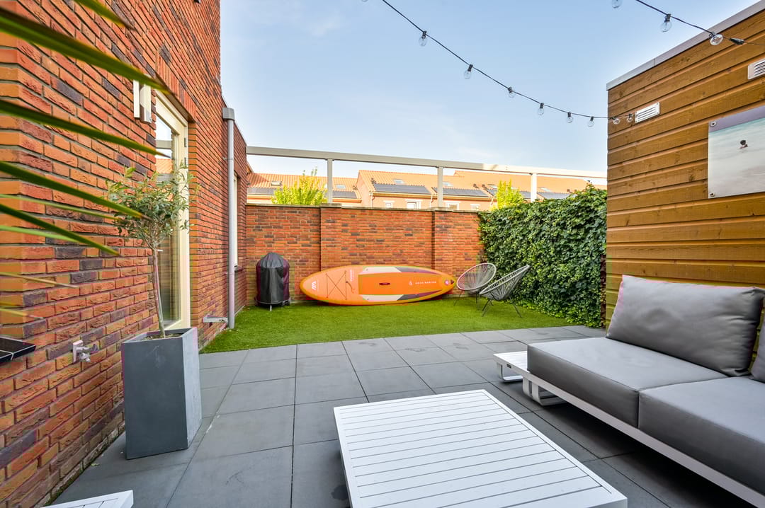 Foto 11 van Fossa Italica 116