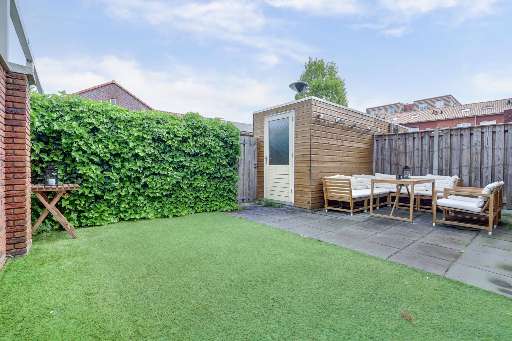 Foto 12 van Fossa Italica 116