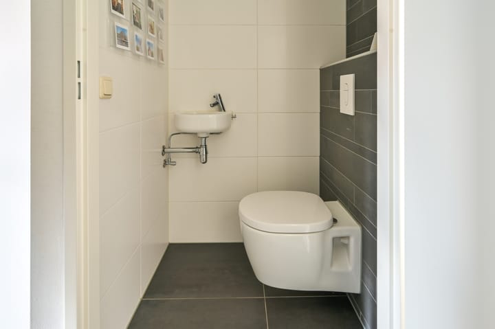 Foto 13 van Fossa Italica 116