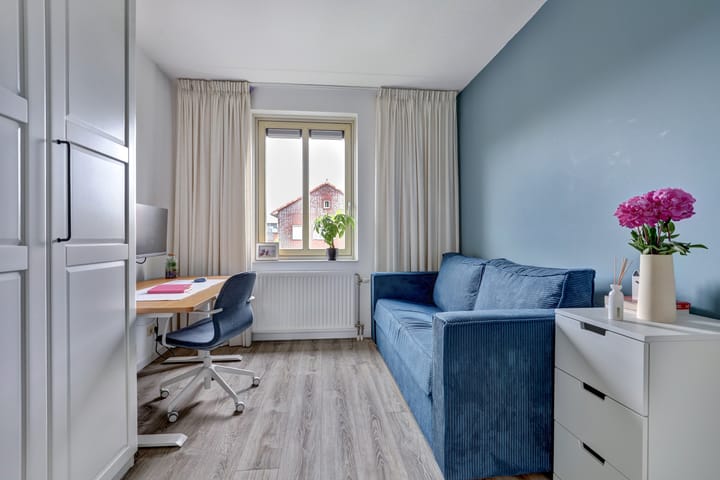 Foto 16 van Fossa Italica 116