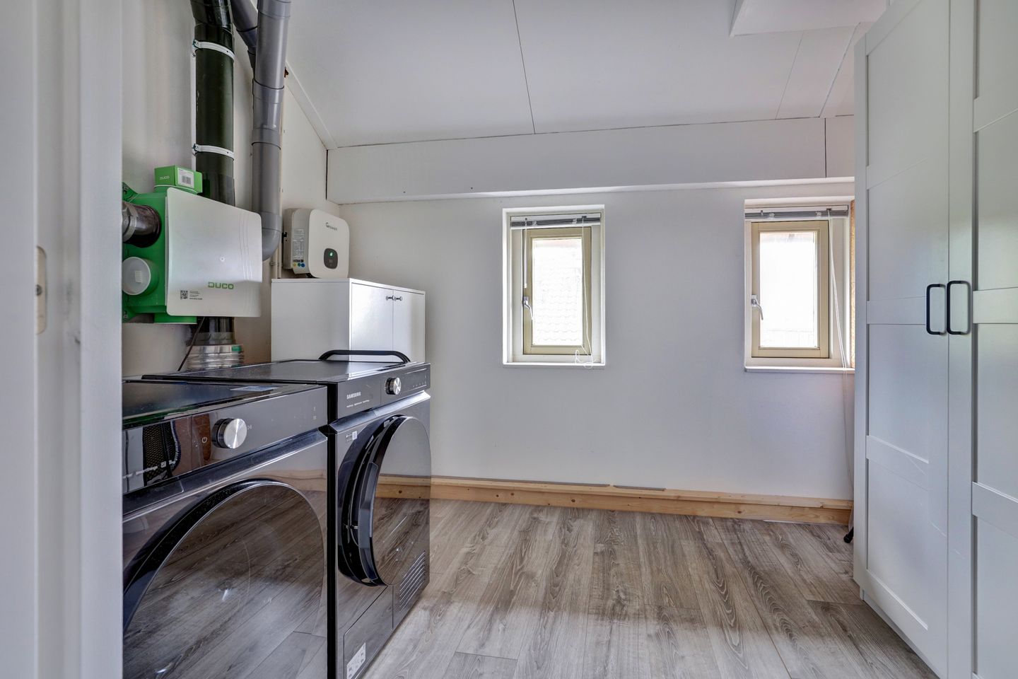 Foto 19 van Fossa Italica 116