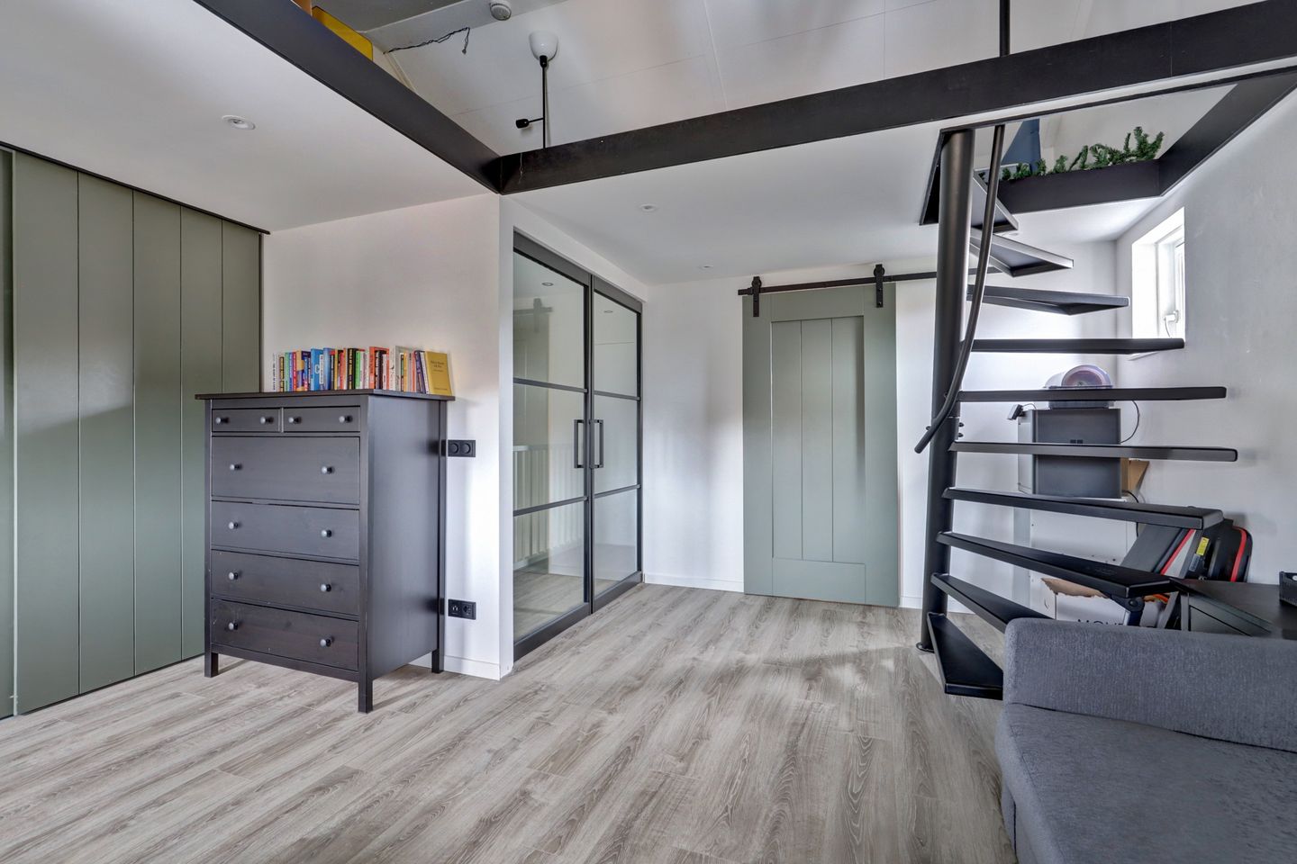 Foto 20 van Fossa Italica 116