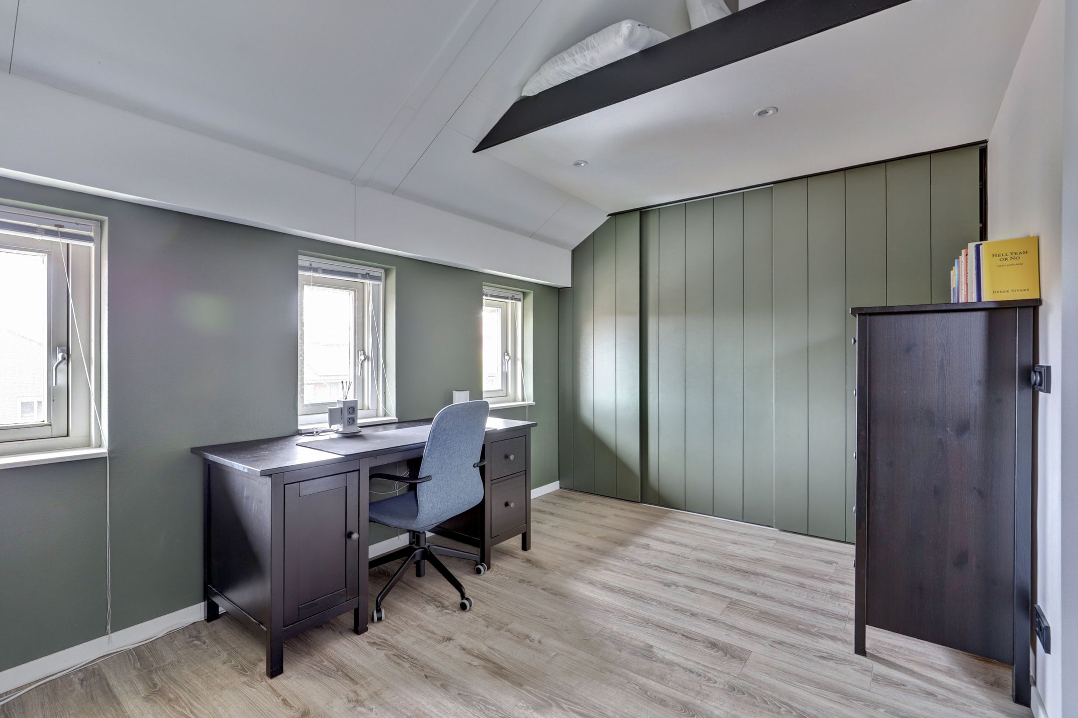 Foto 21 van Fossa Italica 116