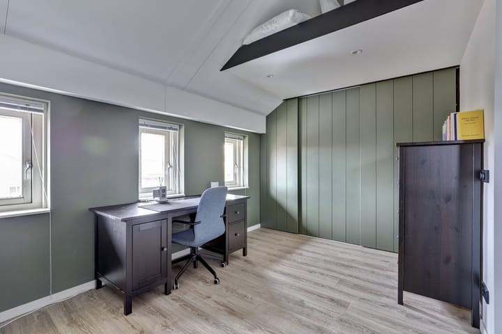 Foto 21 van Fossa Italica 116