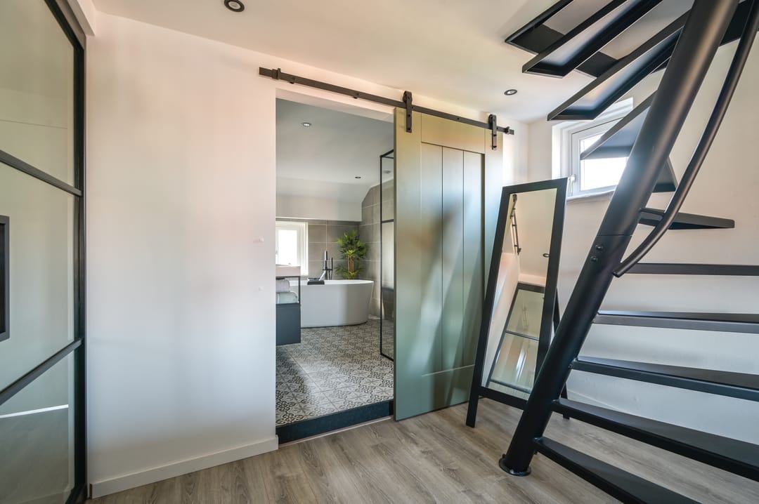 Foto 22 van Fossa Italica 116