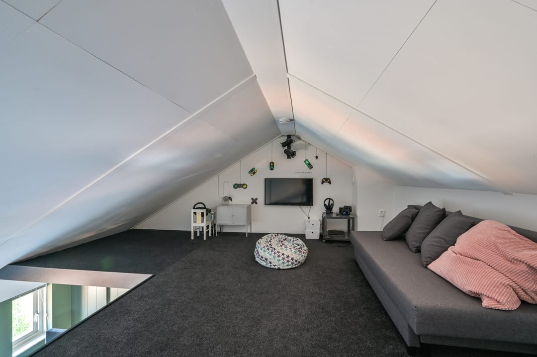 Foto 26 van Fossa Italica 116